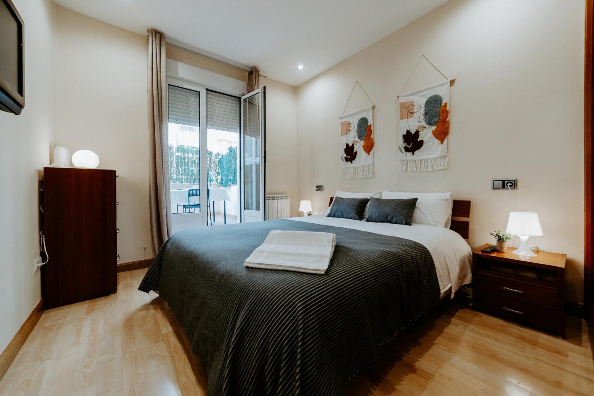 Colon 28 Apartment Logrono Exterior photo