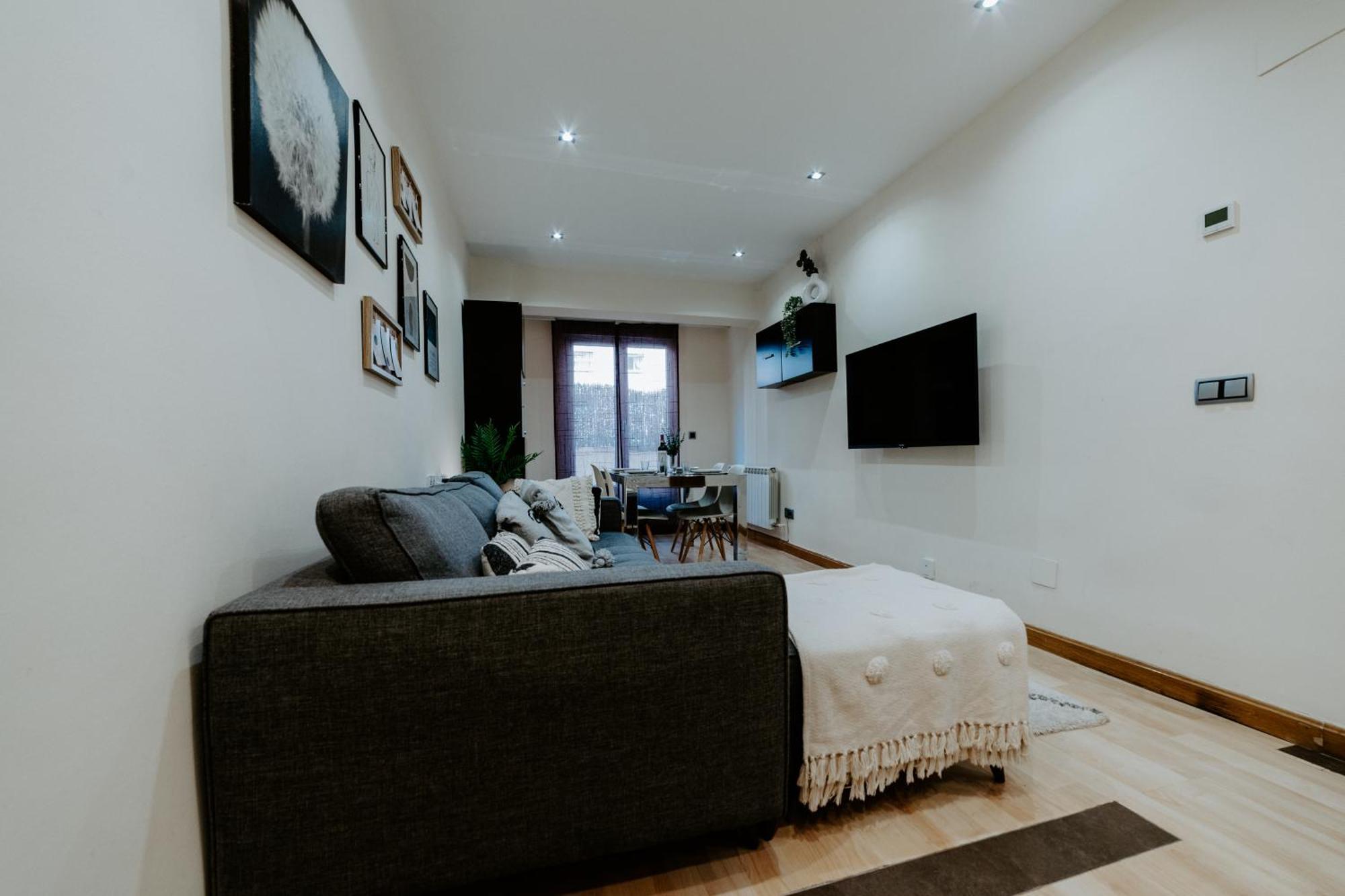 Colon 28 Apartment Logrono Exterior photo